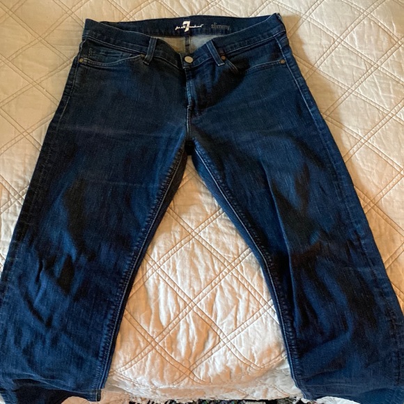 Mankind | Jeans | Sevens Jeans | Poshmark